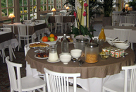 Restaurant Cap Ferret
